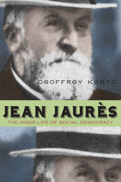 Geoffrey Kurtz - Jean Jaurès