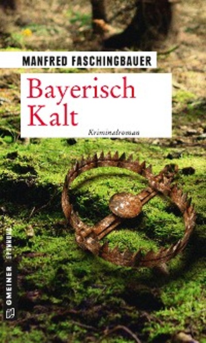 Manfred Faschingbauer — Bayerisch Kalt