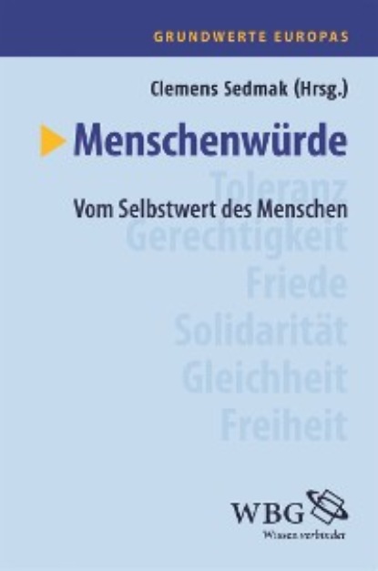 

Menschenwürde