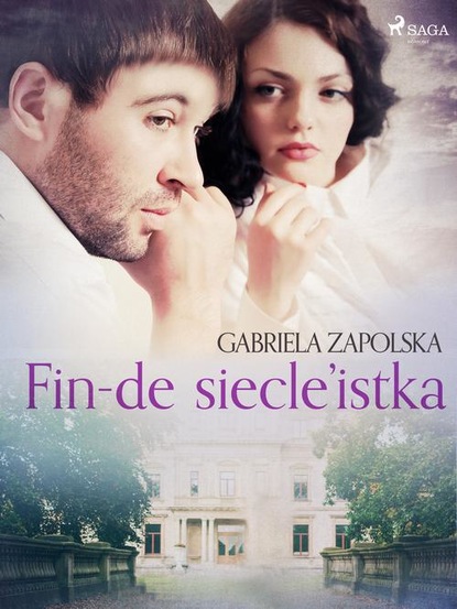 

Fin-de siecle’istka