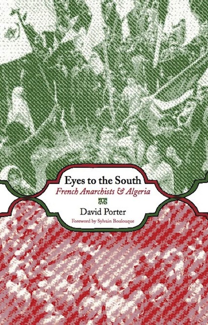

Eyes to the South