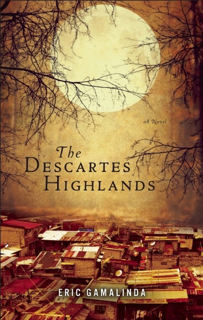 Eric Gamalinda - The Descartes Highlands