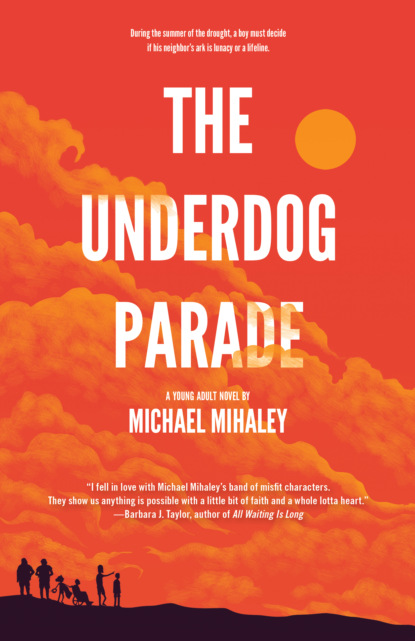 

The Underdog Parade