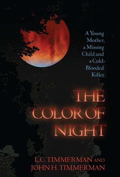 

The Color of Night