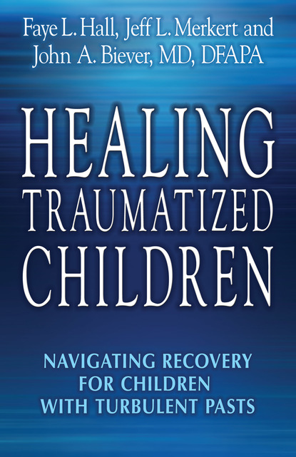 

Healing Traumatized Children
