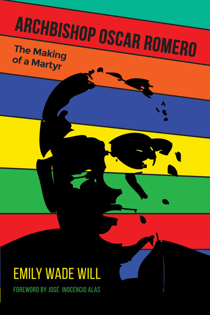 

Archbishop Oscar Romero