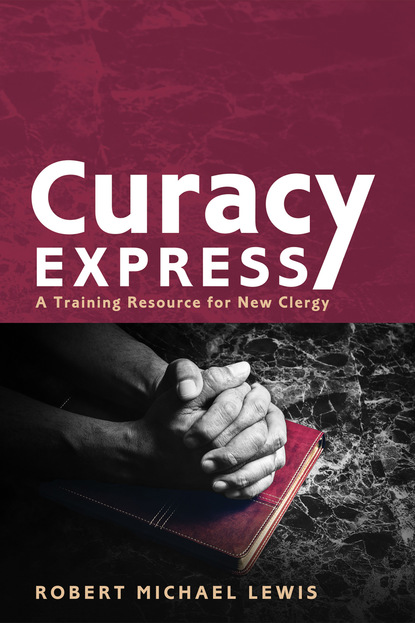 Robert M. Lewis — Curacy Express