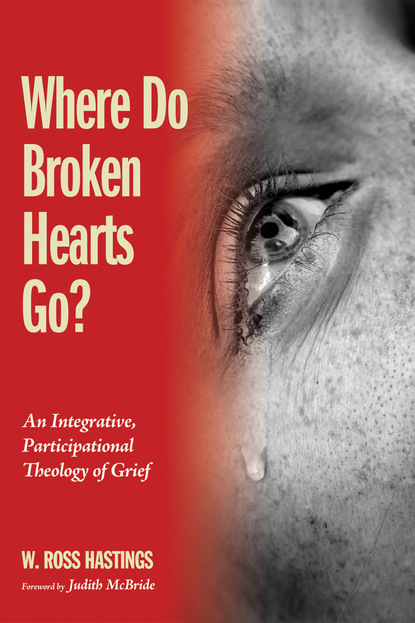 

Where Do Broken Hearts Go
