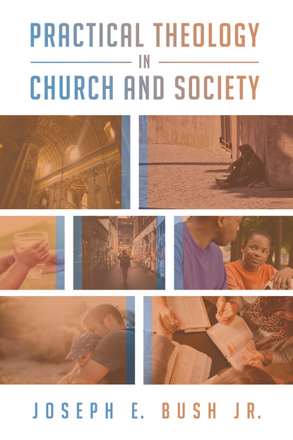 

Practical Theology in Church and Society