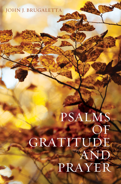 John J. Brugaletta — Psalms of Gratitude and Prayer