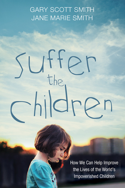 

Suffer the Children