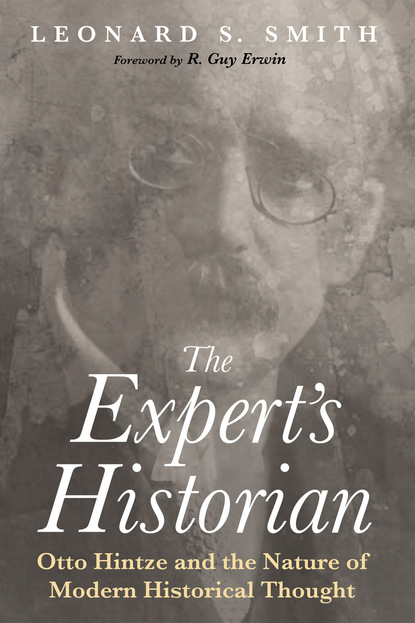 

The Expert’s Historian