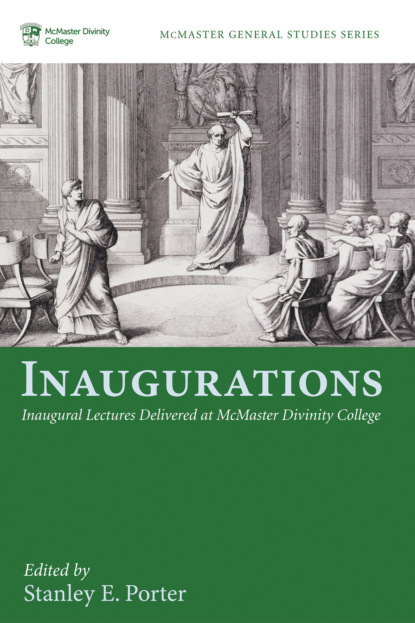 

Inaugurations