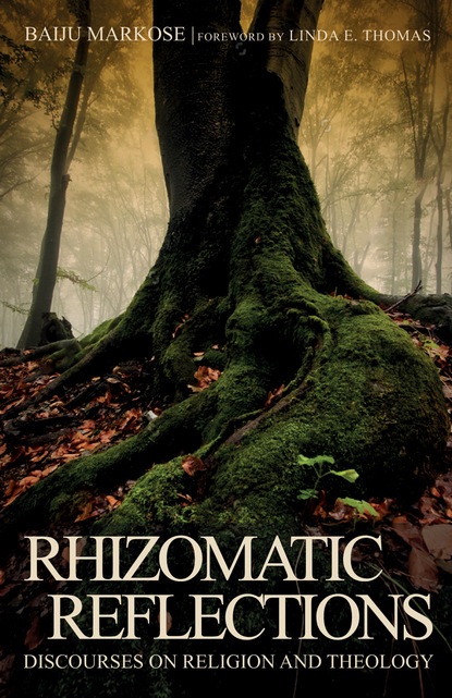 Baiju Markose — Rhizomatic Reflections