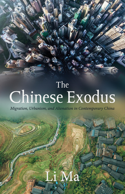 Li Ma — The Chinese Exodus