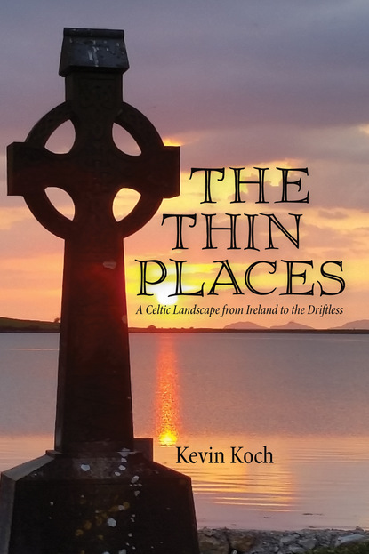 Kevin Koch - The Thin Places