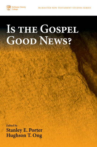 Группа авторов - Is the Gospel Good News?