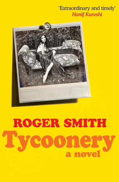 Roger  Smith - Tycoonery