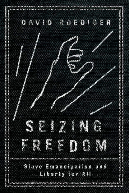 David Roediger - Seizing Freedom