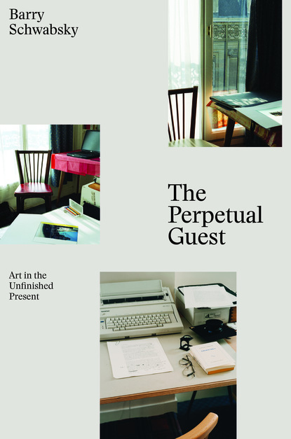 Barry Schwabsky - The Perpetual Guest