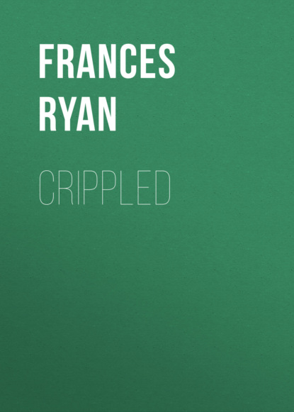 Frances Ryan - Crippled