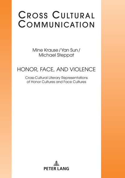 

Honor, Face, and Violence