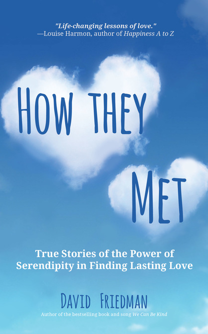 

How They Met