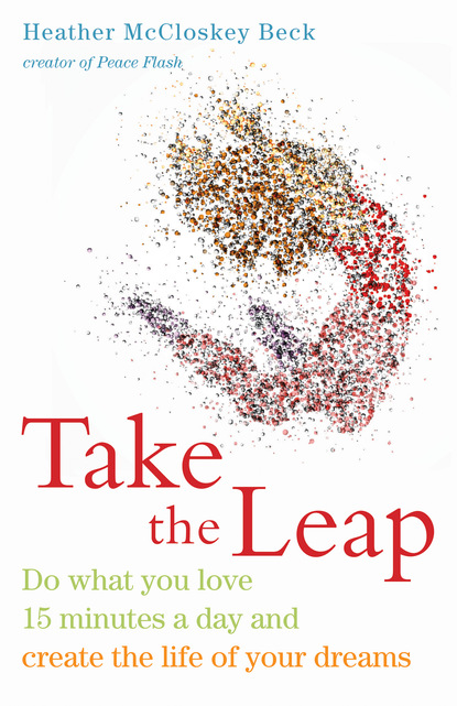 Heather McCloskey Beck — Take the Leap