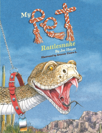 Joe Hayes — My Pet Rattlesnake