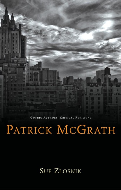 

Patrick McGrath