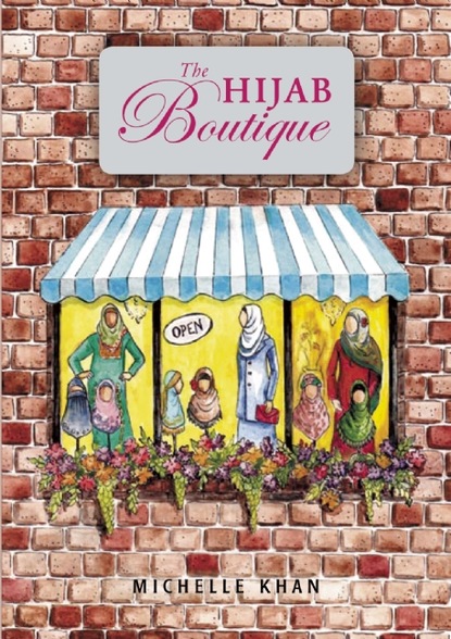 

The Hijab Boutique