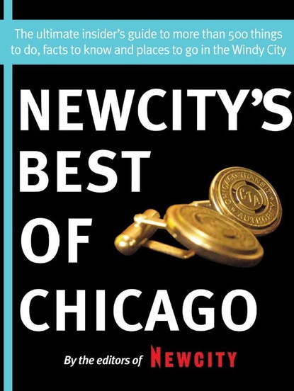 

Newcity's Best of Chicago 2012