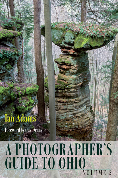 Ian Adams - A Photographer’s Guide to Ohio