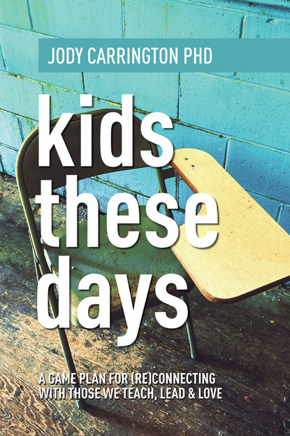 

Kids These Days