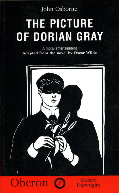 

The Picture of Dorian Gray
