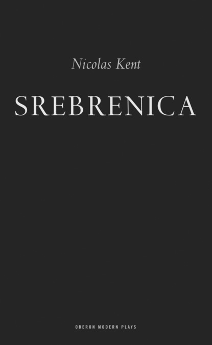 

Srebrenica