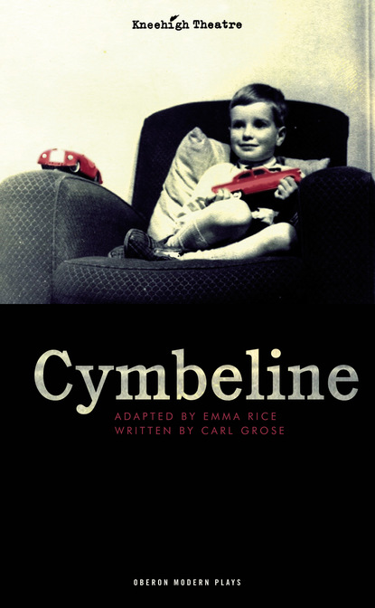 

Cymbeline