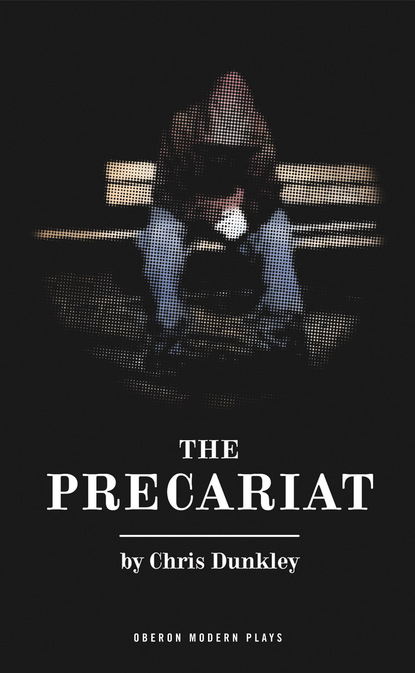 

The Precariat