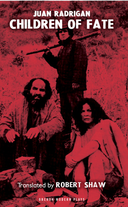 

Children of Fate (Hechos Consumados)
