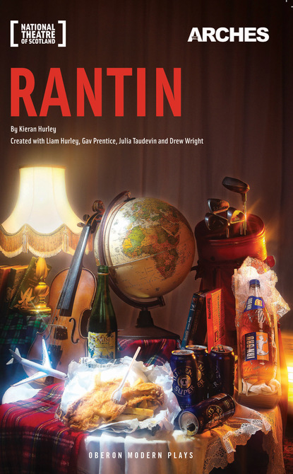 

Rantin