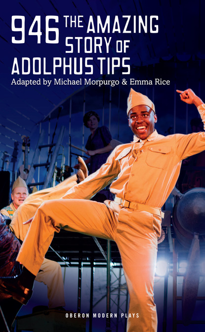 

946: The Amazing Story of Adolphus Tips