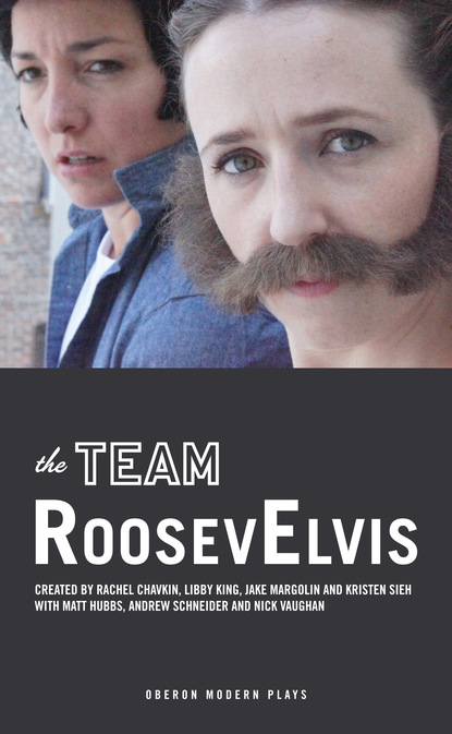 

RoosevElvis