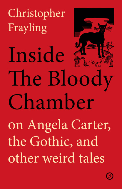 

Inside the Bloody Chamber