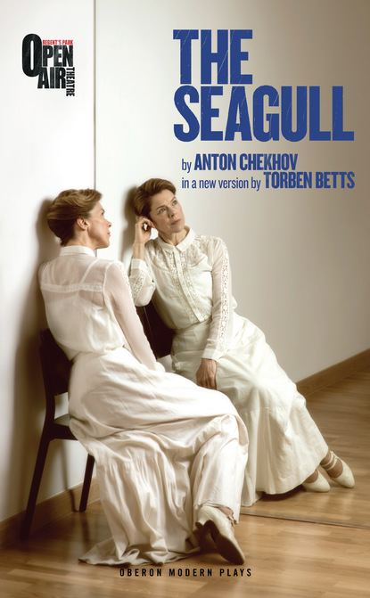 

The Seagull