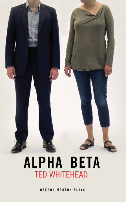 

Alpha Beta