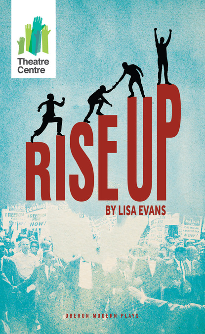 

Rise Up