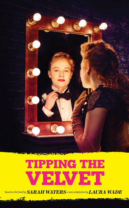 

Tipping the Velvet