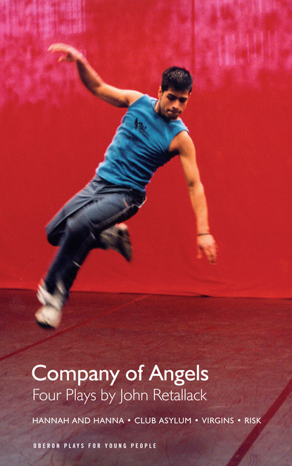 

Company of Angels: Four Plays