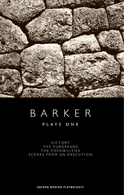 

Barker: Plays One
