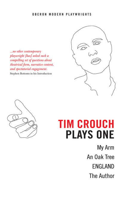 

Tim Crouch: Plays One